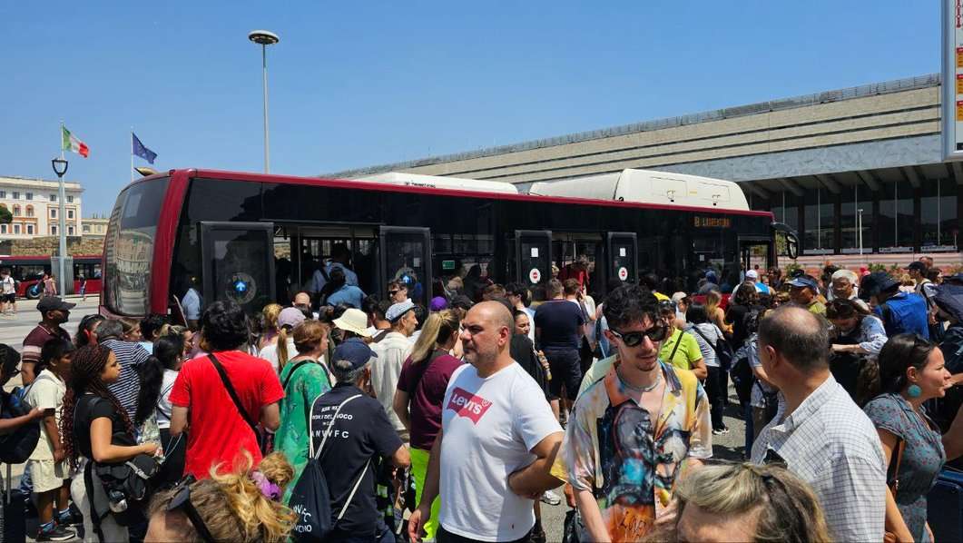Metro, Atac e sostenibilità: le notizie di oggi – 14 giugno 2025