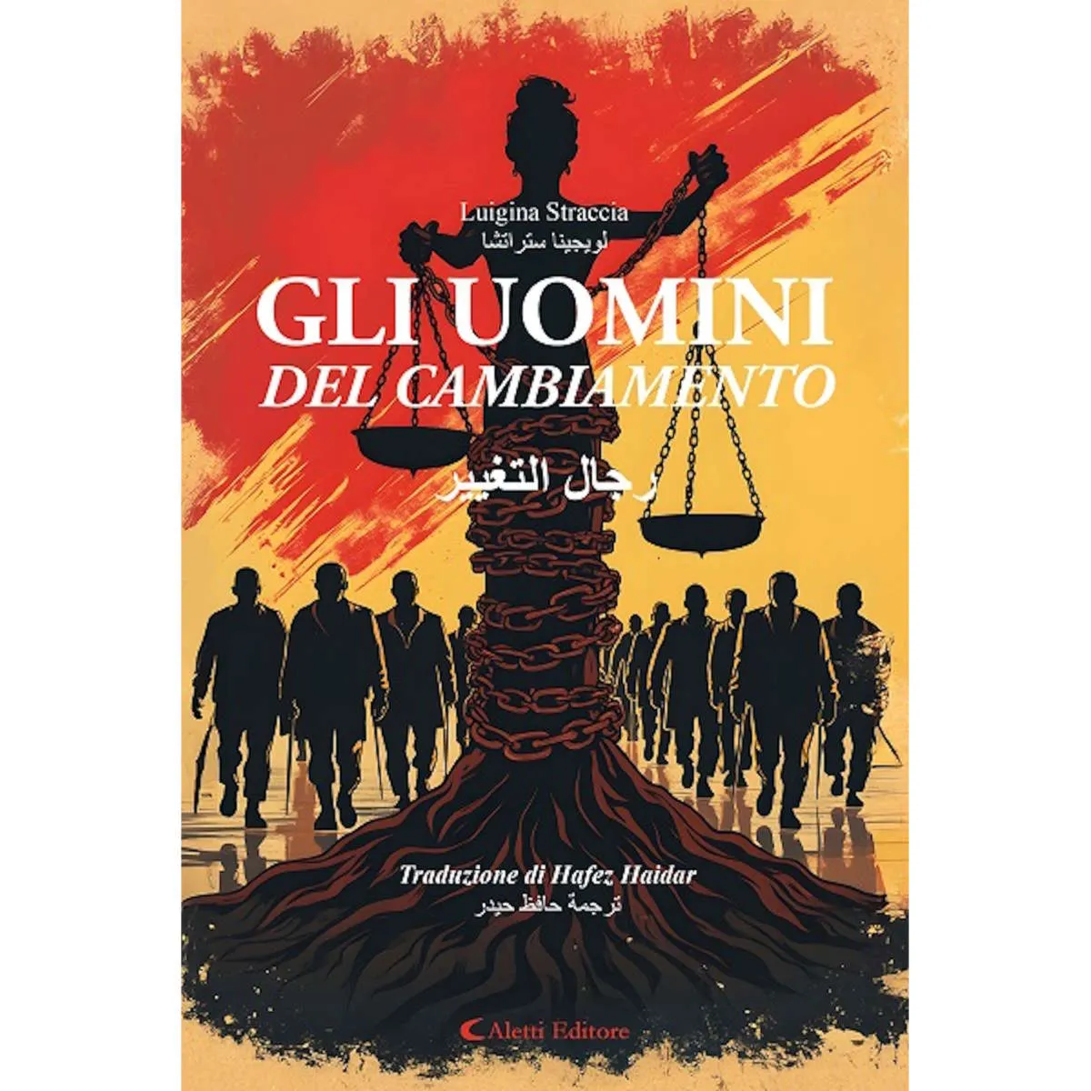Da Falcone e Borsellino al generale Dalla Chiesa. Un e-book dedicato a “Gli uomini del cambiamento”