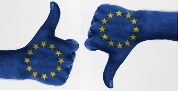 Come la politica di Bruxelles ha portato all’aumento del nazionalismo e dell’euroscetticismo