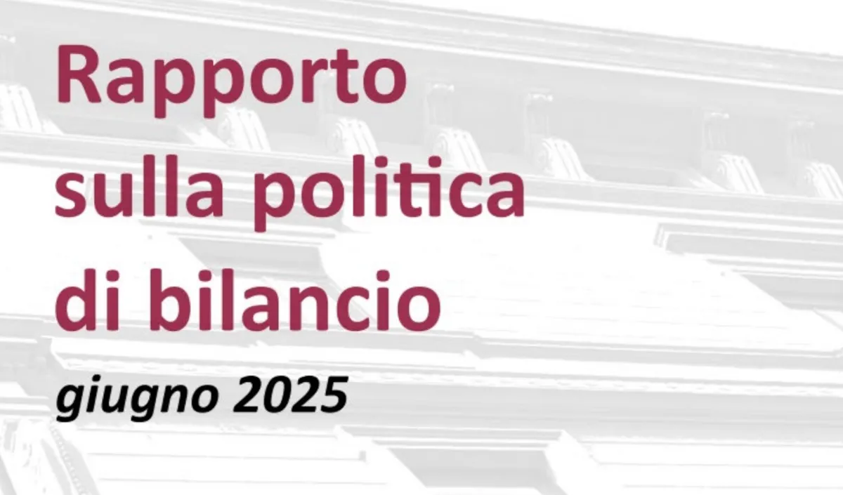 Italia, crescita fragile e salari fermi: l'allarme del Rapporto UPB
