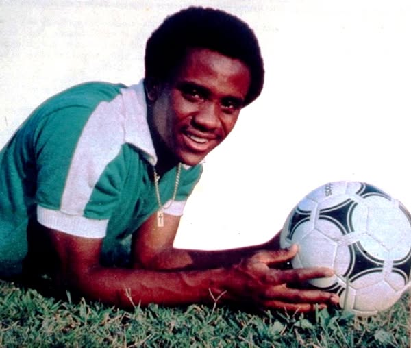 Amarcord: Juary Jorge dos Santos Filho