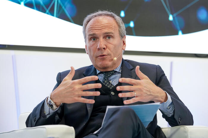 Paolo Gallo: “Risultati solidi e nuove opportunità nel 2025”