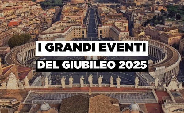 Primo Giubileo dei Missionari Digitali, don Cosimo Schena tra i protagonisti