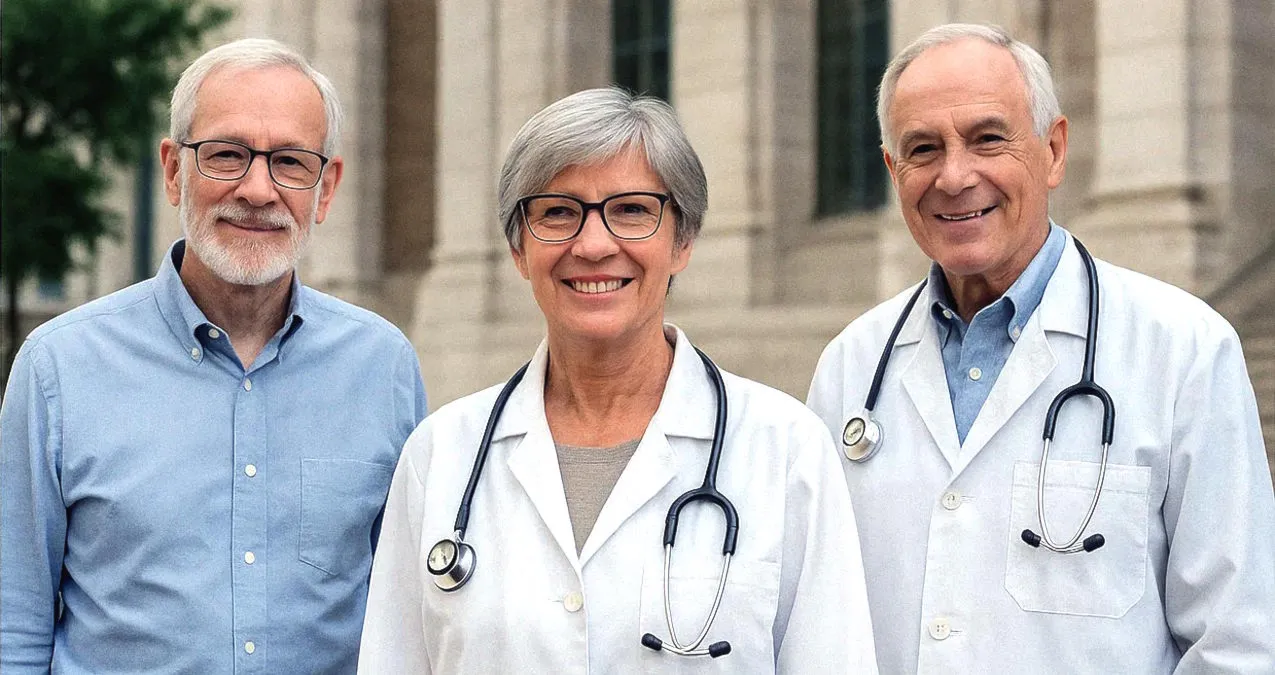 Medici pensionati nei territori scoperti: la Consulta salva la legge della Sardegna