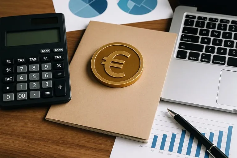 Credito d’Imposta 2025: recupera fino al 50% sugli investimenti in attrezzature e tecnologia