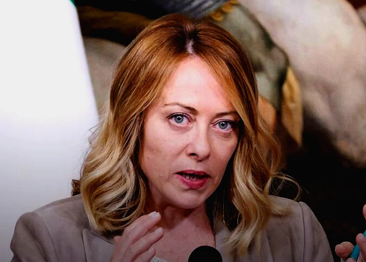 Referendum dell'8 e 9 giugno: Meloni diserta il voto? E allora andiamo in massa alle urne!