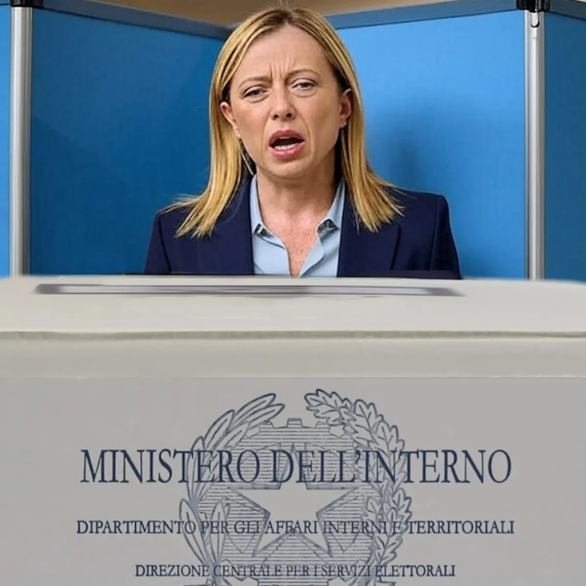 Meloni festeggia il 2 giugno prendendo in giro gli italiani che andranno a votare ai prossimi referendum su lavoro e cittadinanza
