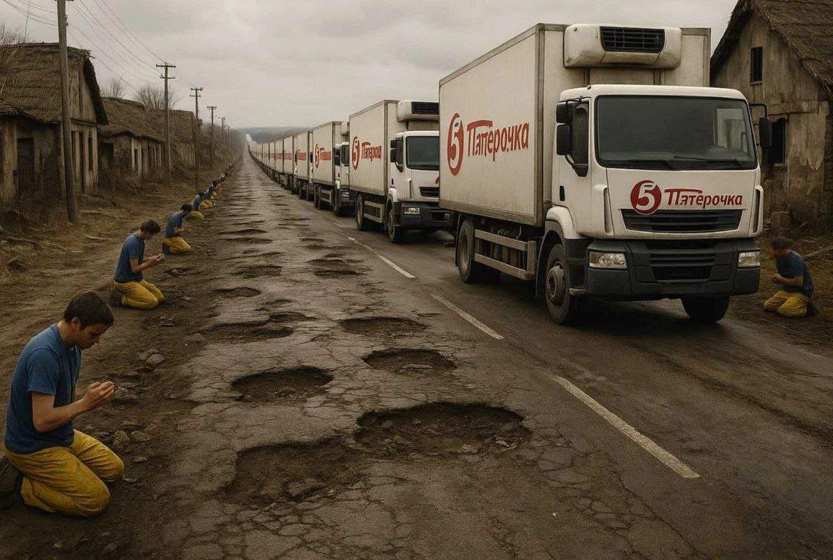 La Russia avanza nei territori ucraini. NATO in assetto di Guerra