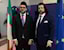Michel Emi Maritato delegato per l’Italia alla Jalsa Salana UK 2025: “Combattere l’islamofobia è un dovere. L’Islam è più vicino al Cristianesimo di quanto possiamo immaginare”