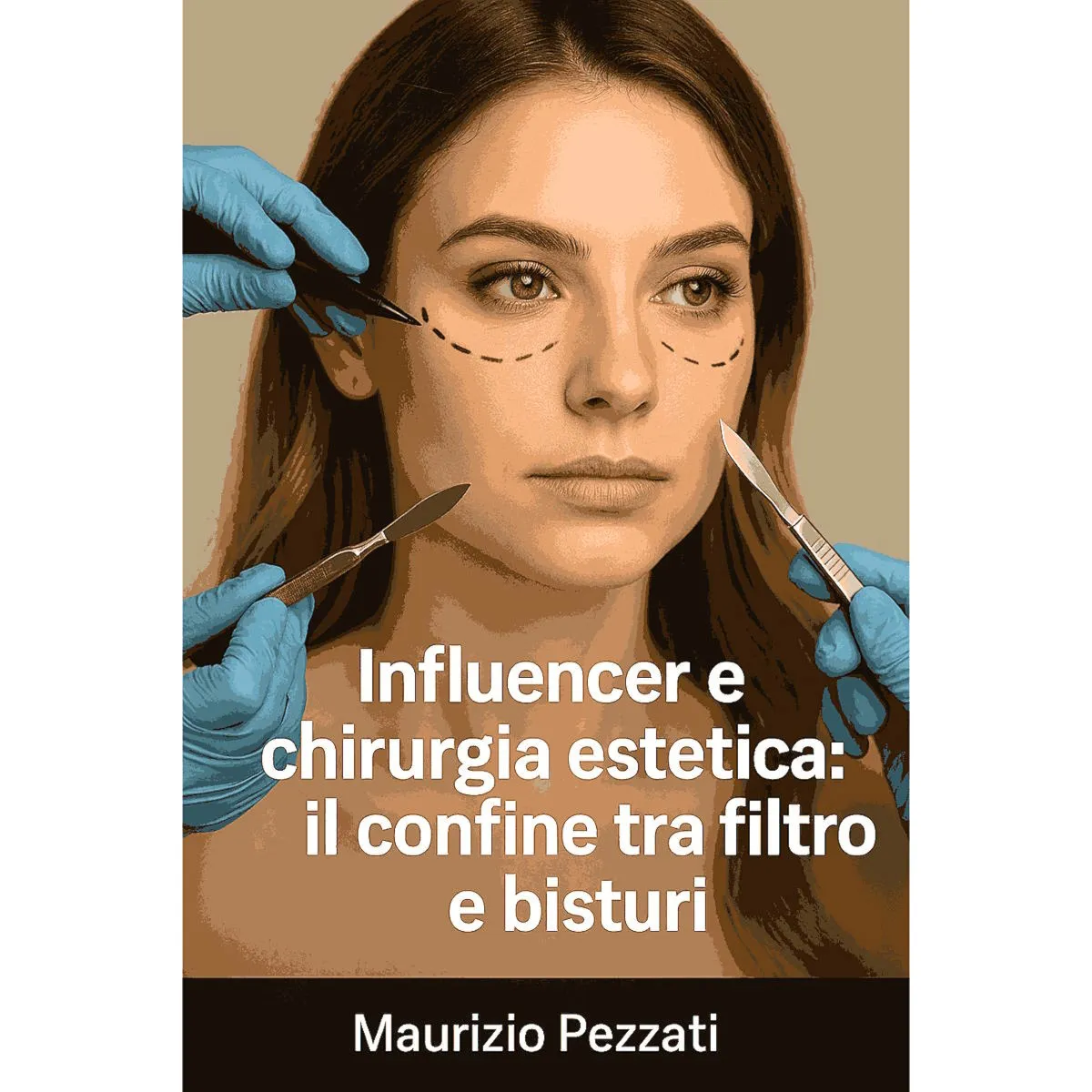 Influencer e chirurgia estetica: il confine tra filtro e bisturi