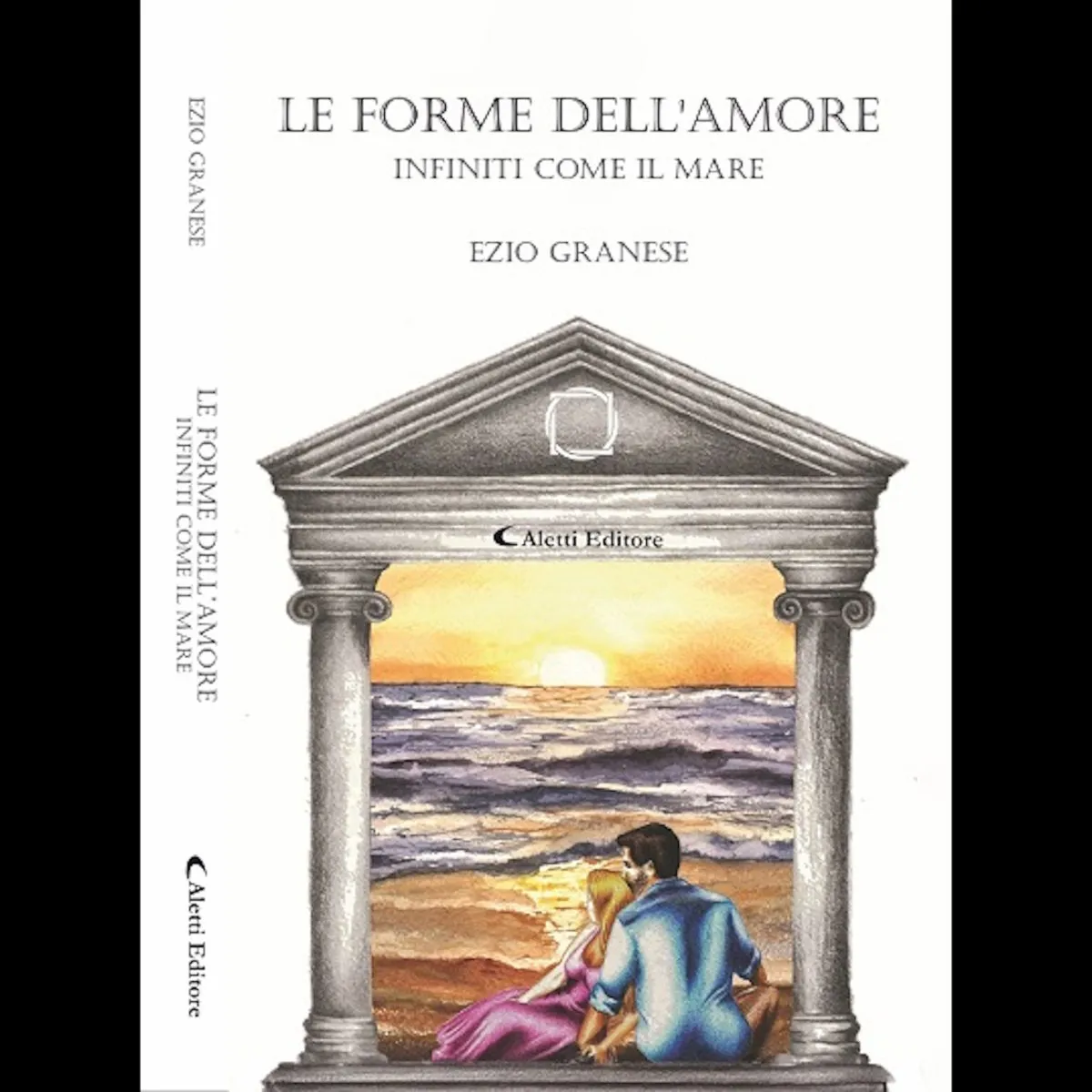 Stabile, fluido o imperfetto. “Le forme dell’amore” tra le pagine di un romanzo