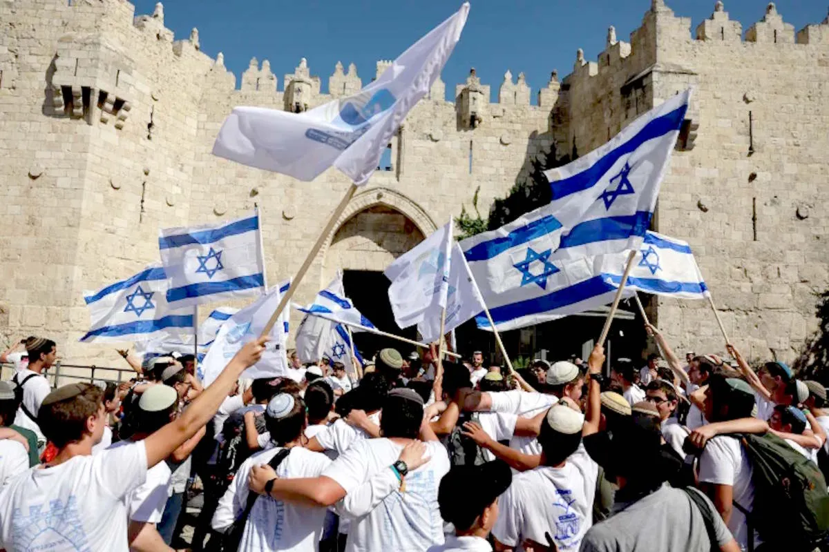 Perché non dovremmo indignarci se le comunità ebraiche promuovono l'apartheid e il genocidio commessi da Israele?