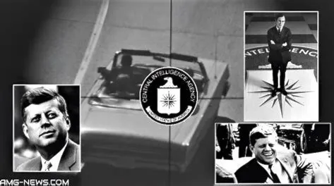 Nuovo documento top secret reso pubblico sull'assassinio di JFK