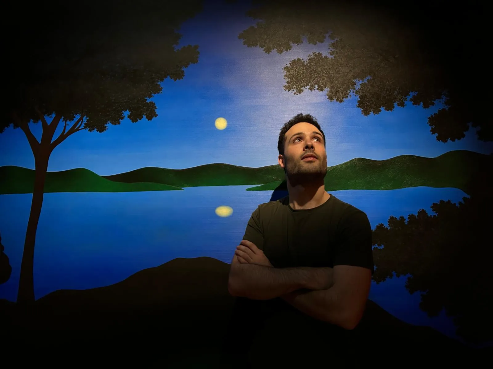 Andrea Pimpini celebra il ritorno musicale con tre eventi digitali esclusivi per il lancio del nuovo singolo