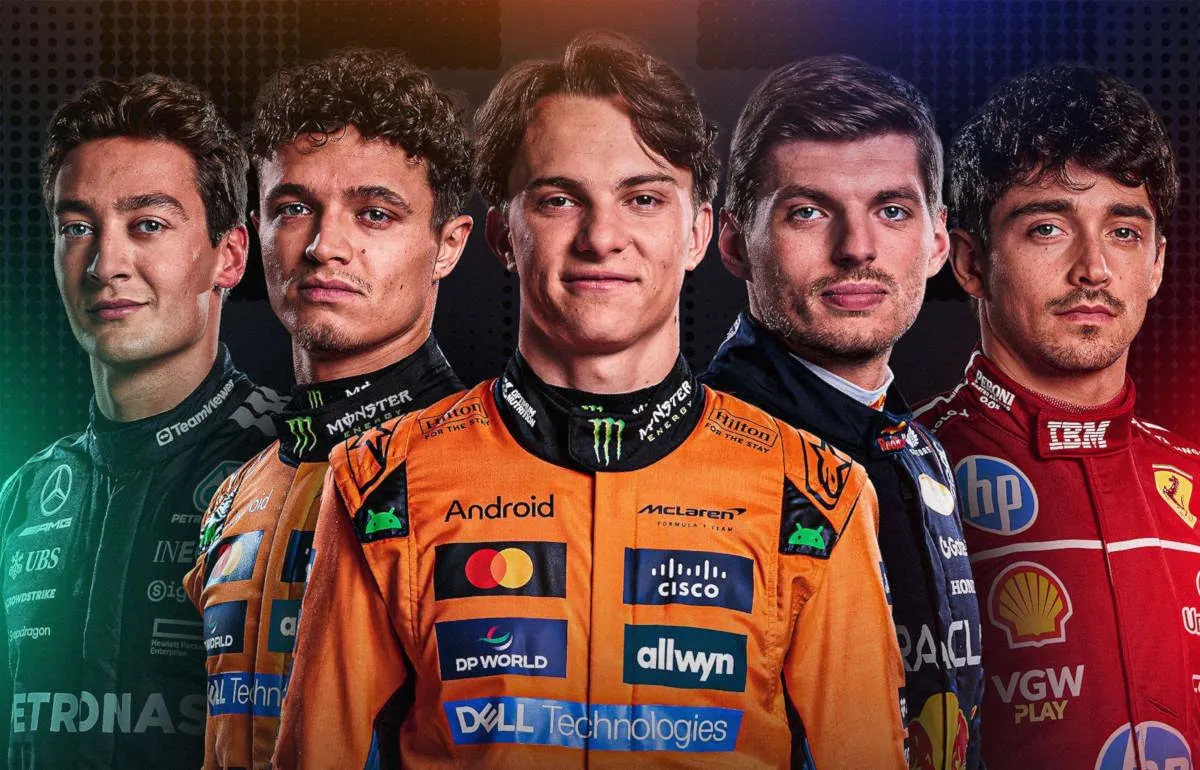 Formula 1, GP del Belgio 2025: Spa torna con la Sprint e promette spettacolo puro
