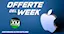 Nuovi videogiochi e app in offerta per iPhone (agg. 27/07/2025)