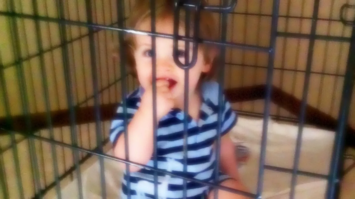 Appello dell'UNICEF Italia alle forze politiche: mai più bambini e bambine in carcere