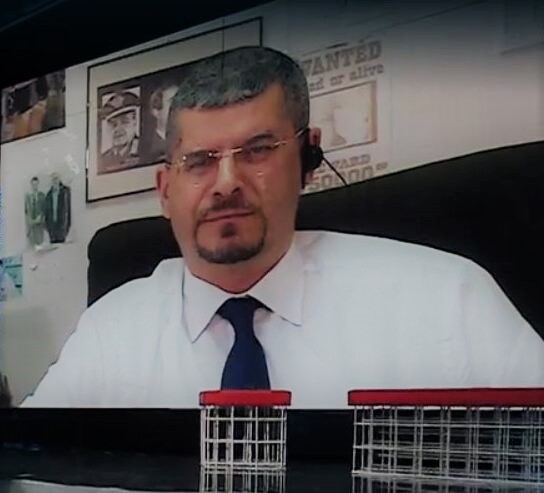 Mafie e conflitti: un legame inquietante analizzato dal criminologo Vincenzo Musacchio.