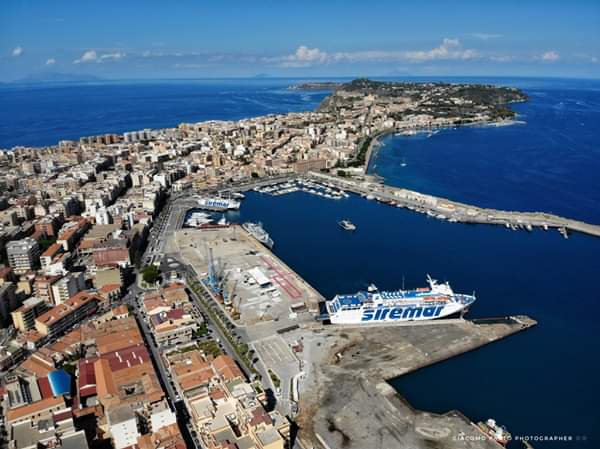 Milazzo (ME) – Sinergia fra Amministrazione ed uno studio professionale