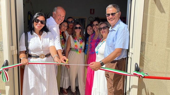 Milazzo (ME) - Il Comune avvia due Centri estivi per minori