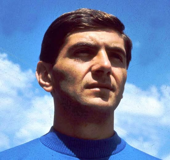 Amarcord: Giacomo Bulgarelli