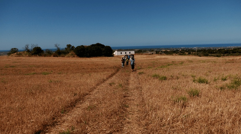 Le nuove frontiere della Collina dei Monterozzi a Tarquinia, la Tomba dei Vasi Dipinti, la Tomba del Vecchio e le Ricerche Multispettrali per il recupero della leggibilità della Pittura Etrusca