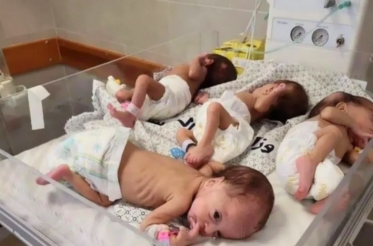UNRWA: a Gaza la gente sta svenendo per strada per la fame