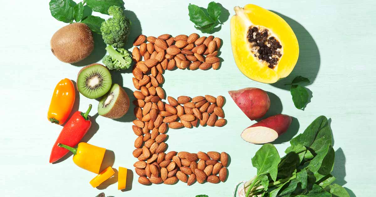 Vitamina E: ma sei sicuro di conoscerla davvero?