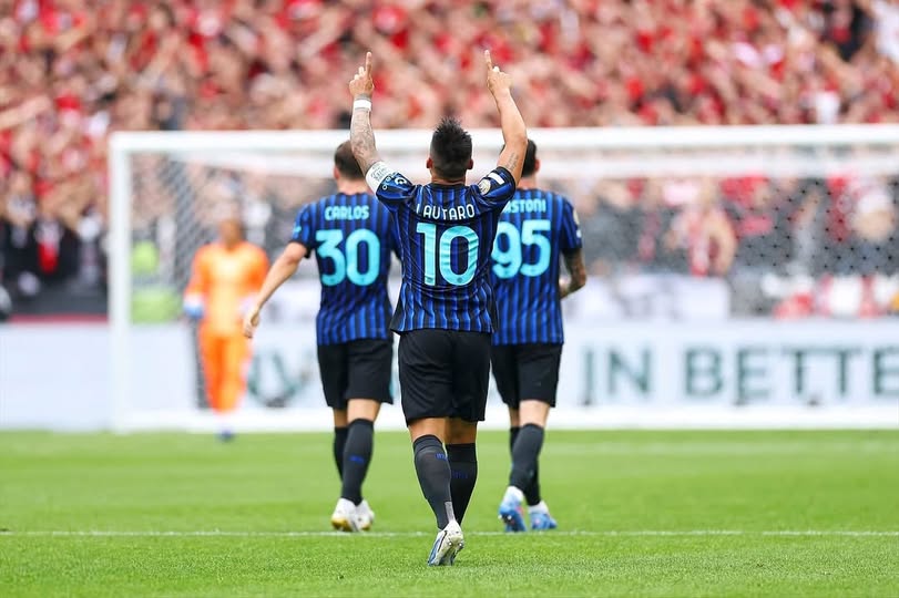 Delusione Inter: perde 2-0 dal Fluminense, addio Mondiale