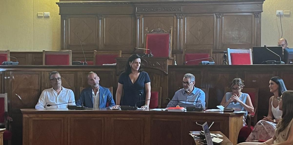 Milazzo (ME) - Presentato dal Distretto socio-sanitario il progetto sulla “Supervisione del personale dei servizi sociali”