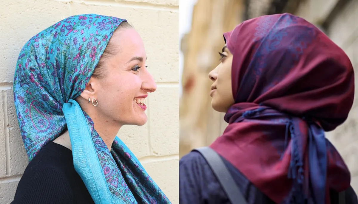 Iniziata l'ennesima crociata estiva della Lega. Bersaglio? Il velo islamico