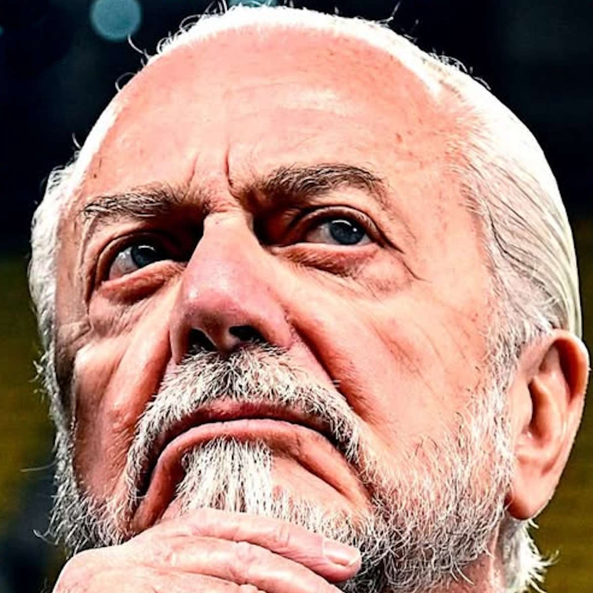 I miti: Aurelio De Laurentiis