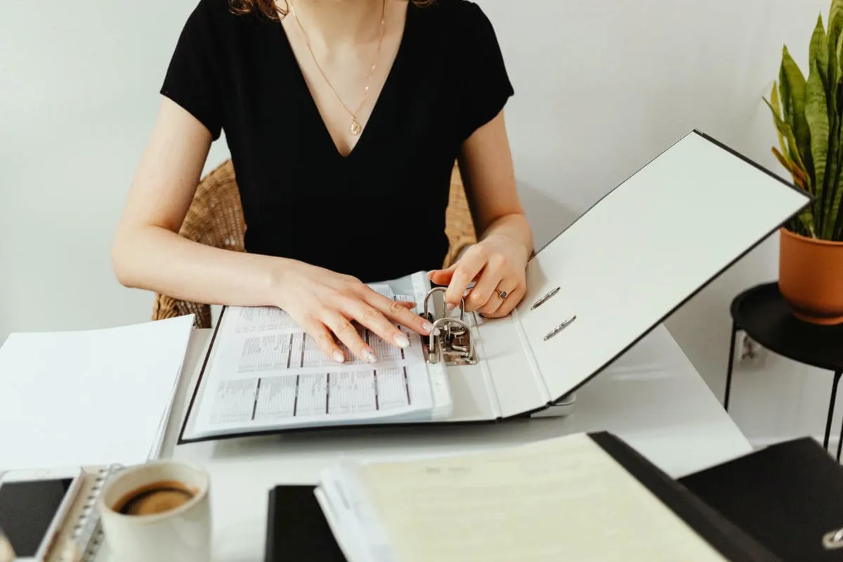 Quanto tempo conservare bollette e documenti di casa?