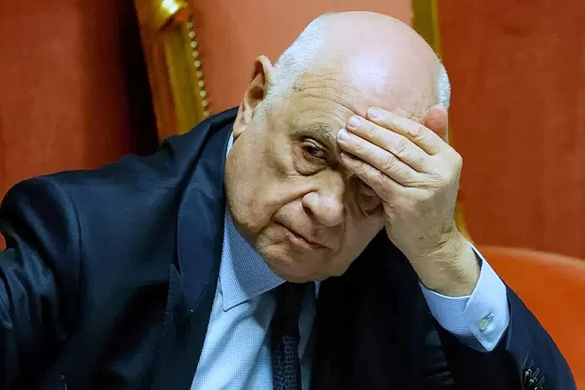 Adesso sono i libici che vogliono arrestare Almasri per consegnarlo alla CPI