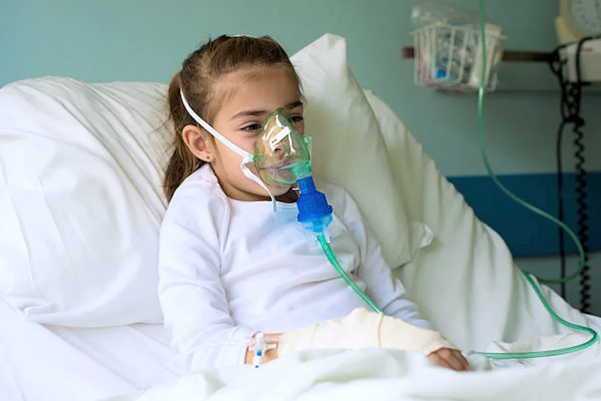 Angelo Custode: in Campania la telemedicina protegge oltre 30 bambini gravemente malati