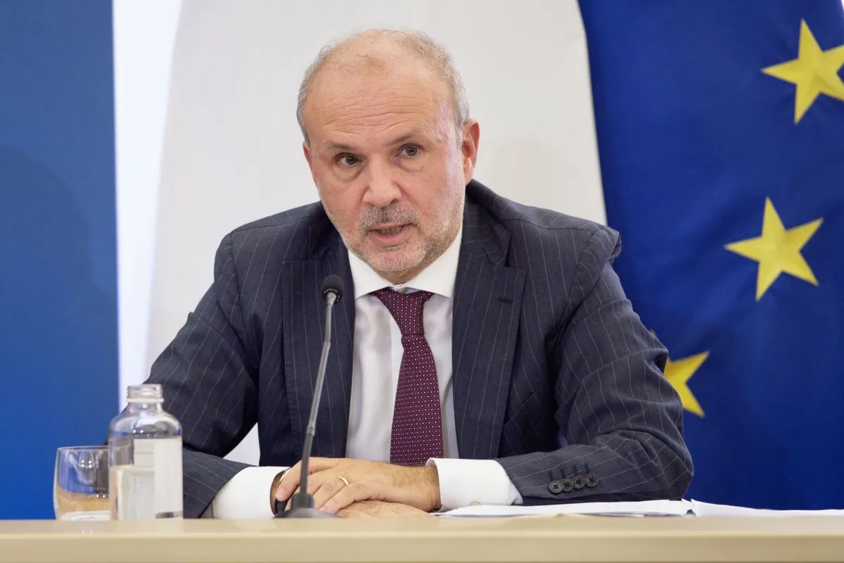 Sanità, Schillaci: “Fondo sanitario 2026 aumentato di 6 miliardi. Più personale, prevenzione e salute mentale al centro”