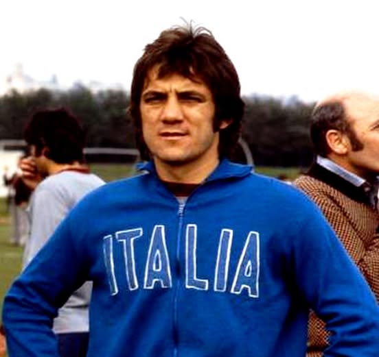 Amarcord: Roberto Boninsegna