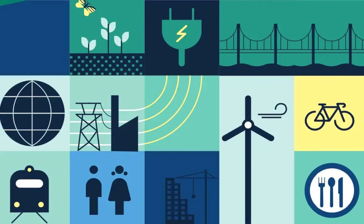 Europa 2050: Quattro scenari per un futuro sostenibile secondo l’Agenzia Europea per l’Ambiente