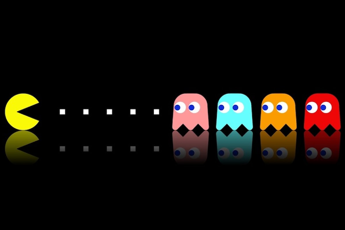 I videogiochi della vostra giovinezza, disponibili, adesso!