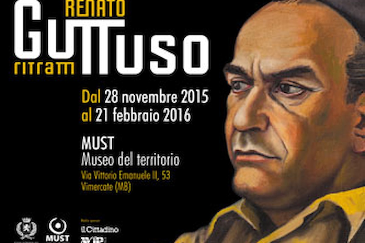 Un siciliano torna in Brianza: Guttuso al MUST