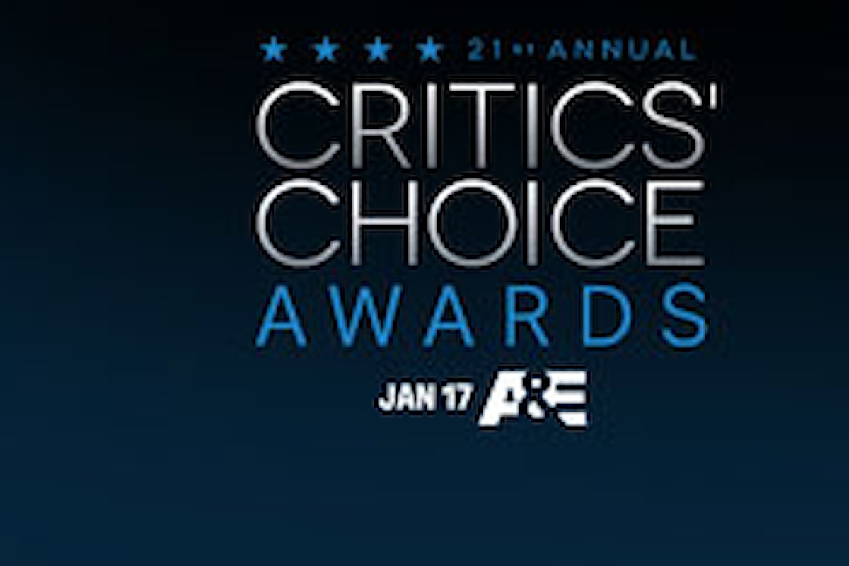 I film Mad Max Fury Road e Spotlight mattatori all'edizione di quest'anno dei Critics’ Choice Awards