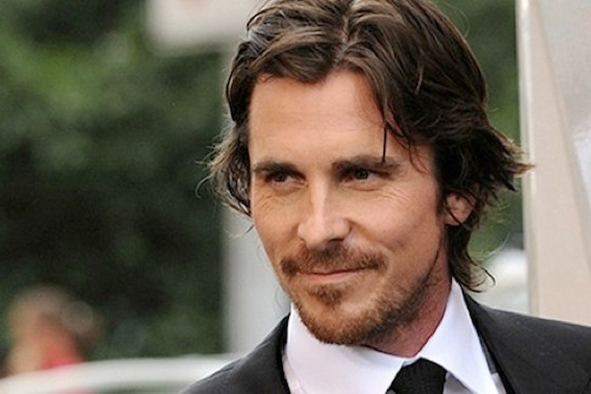 Christian Bale dice addio ad Enzo Ferrari