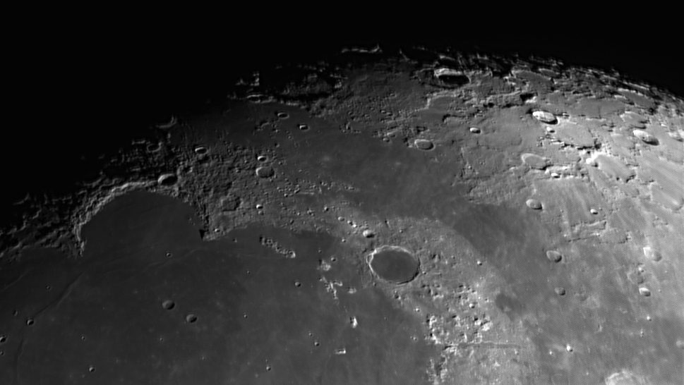 La Cina ha lanciato un rover segreto sul lato nascosto della Luna