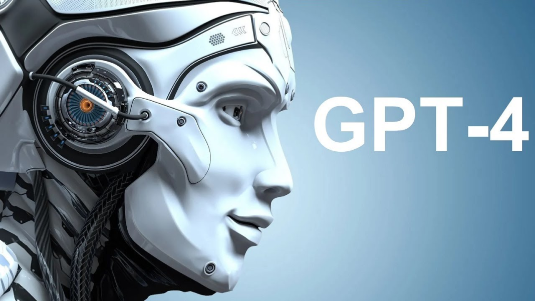 GPT-4: rivoluzione, adesso l’AI è quasi inarrestabile