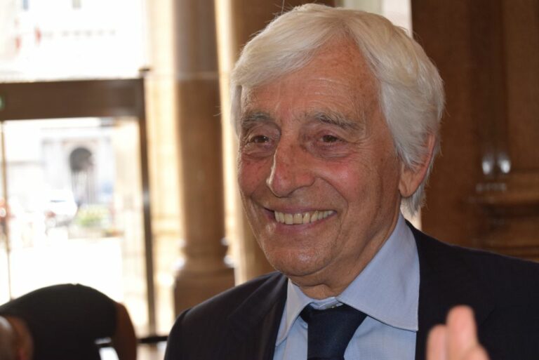 Professor Gianfranco Gualdi su Colecistectomia laparoscopica al Congresso Sic