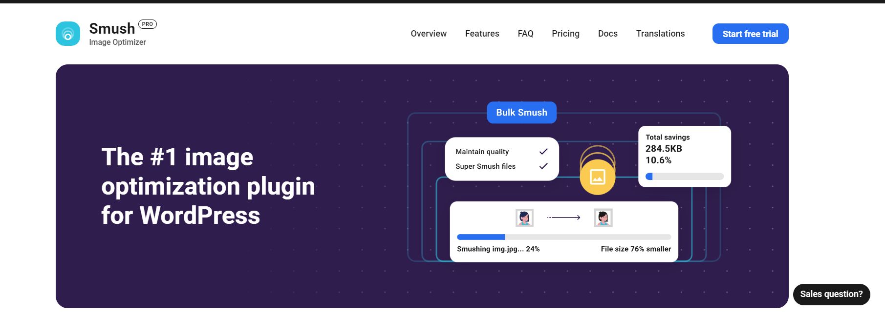 I migliori plugin del CMS Wordpress per la gestione di foto.