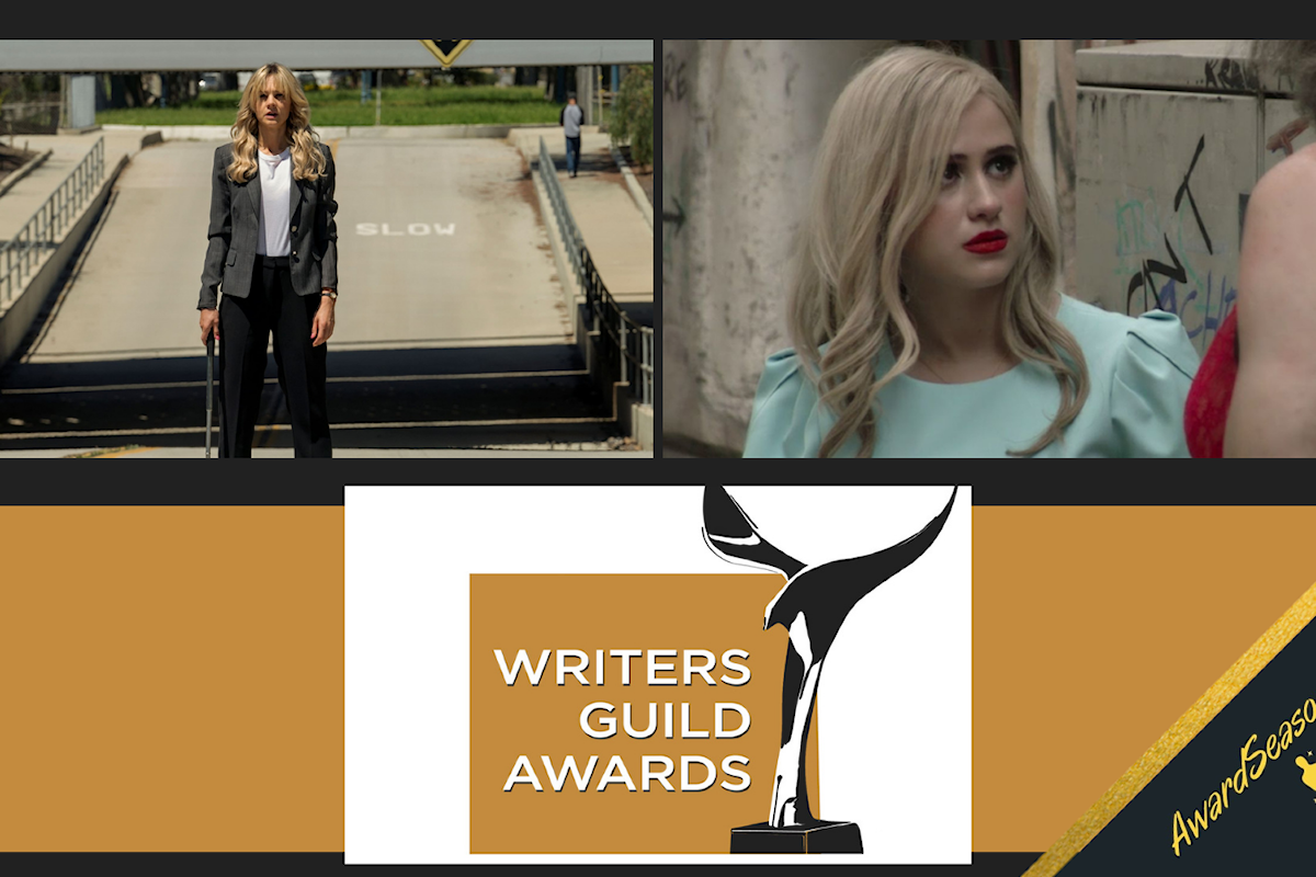 Writers Guild of America Awards: Promising Young Woman e Borat 2 vincono i premi per la miglior sceneggiatura