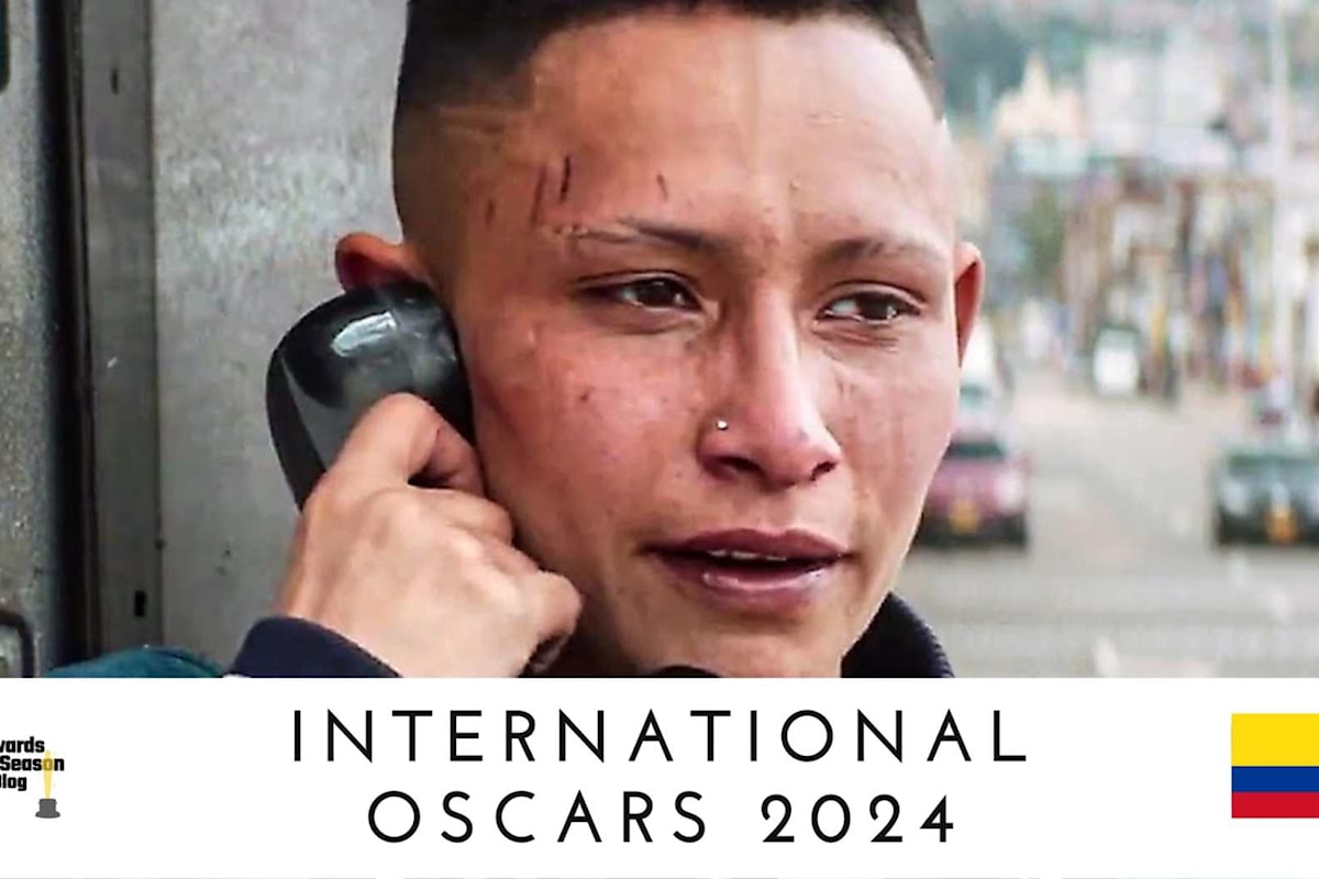 A Male: l’opera prima sull’identità di genere scelta dalla Colombia per gli Oscar 2024