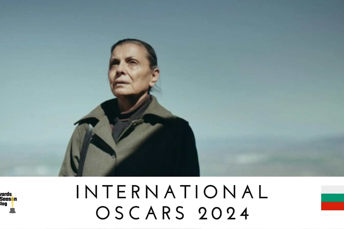 Blaga’s Lessons, il thriller sull'ingiustizia sociale scelto dalla Bulgaria per gli Oscar 2024