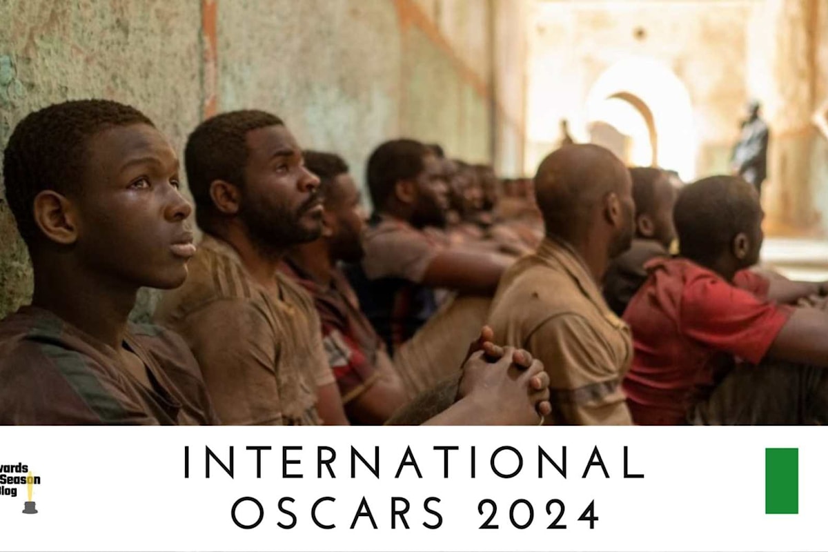 Io Capitano, il dramma sull’immigrazione di Matteo Garrone scelto dall’Italia per gli Oscar 2024